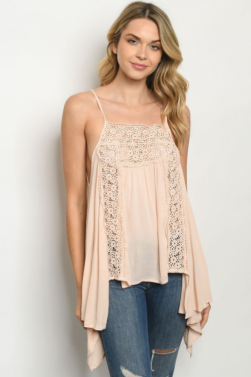 S10-11-2-T7428 PEACH TOP 2-2-2