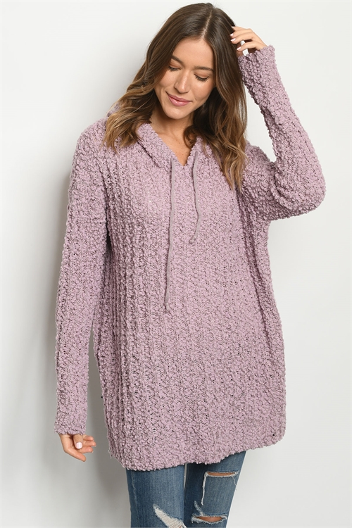 S8-12-4-SMC1079 LILAC SWEATER 2-2-2