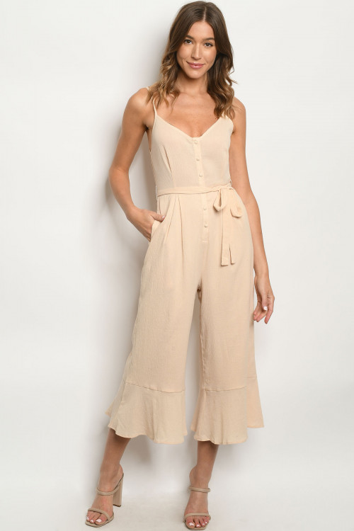 S16-3-1-J2178 SAND JUMPSUIT 2-2-2