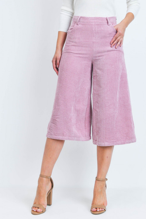 S17-10-2-P14845 MAUVE PANTS 1-1-1