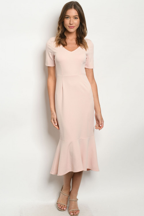 S11-13-3-D1270 BLUSH DRESS 2-2-2