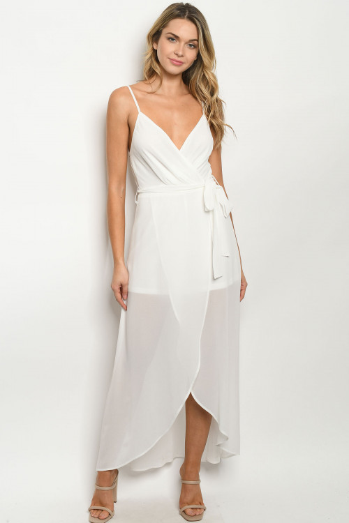 SA4-00-3-J59777 WHITE JUMPSUIT 2-2-2