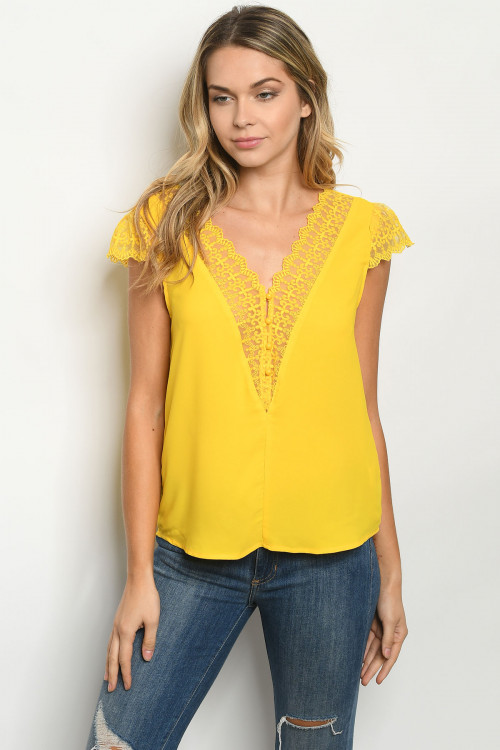 S24-1-2-T51006 YELLOW TOP 2-2-2