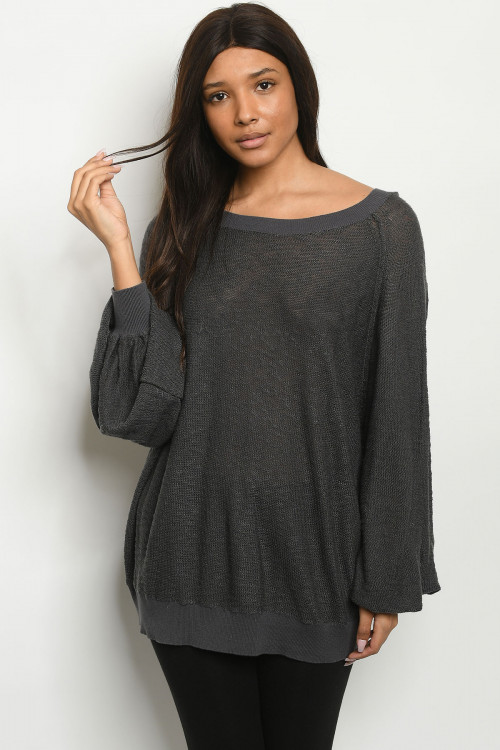 S24-8-1-T170138 CHARCOAL TOP 3-2-2