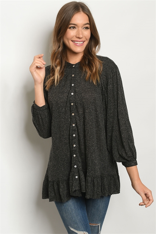 S24-8-2-T181587 BLACK TOP 3-2-2