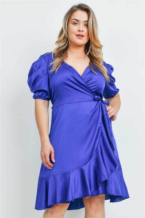 C30-A-2-D2328X ROYAL PLUS SIZE DRESS 2-2-2