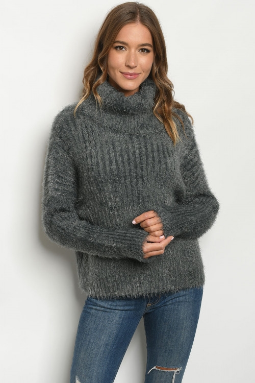 S20-12-1-S35 CHARCOAL SWEATER 3-3-2