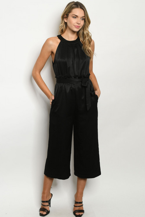 S16-6-1-J61741 BLACK JUMPSUIT 2-2-2