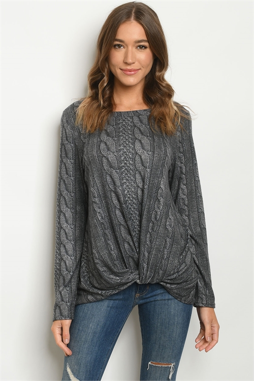 S11-20-2-T5003 CHARCOAL TOP 3-2