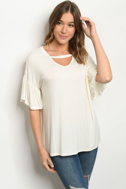 S19-11-2-T5236 IVORY TOP 4-3