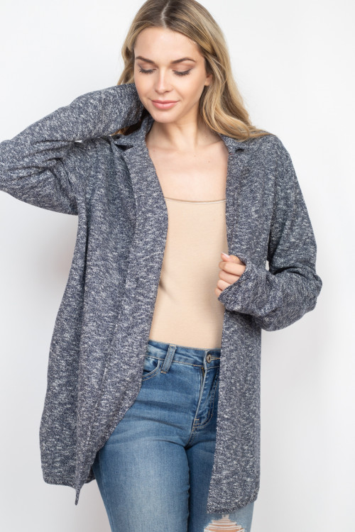 S11-15-1-C3549 NAVY CARDIGAN 2-2-2