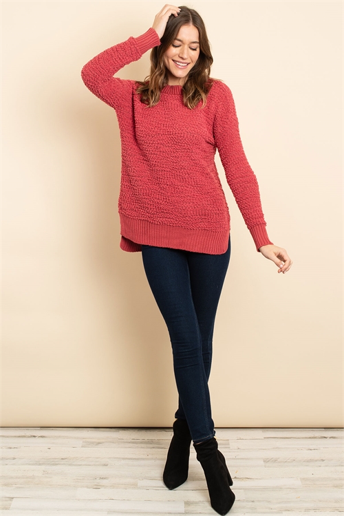 S13-1-3-S3464 ROSE SWEATER 4-2