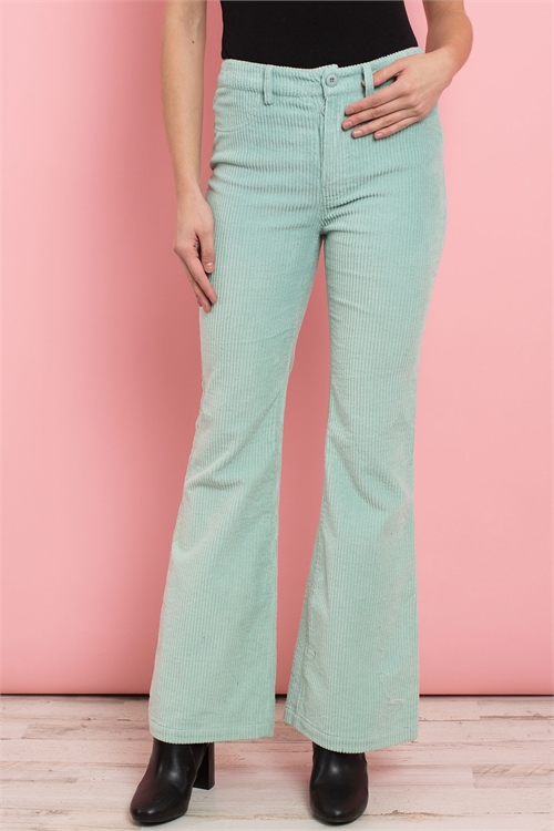 S14-10-4-P8664 MINT PANTS 3-2