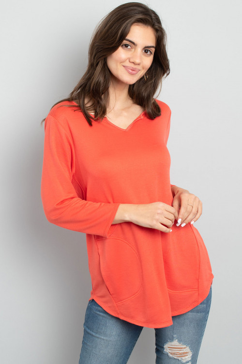 S15-11-4-T25360 CORAL TOP 2-1