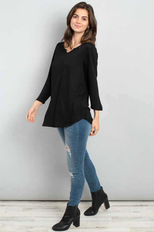 S9-7-3-T25360 BLACK TOP 1-2-2