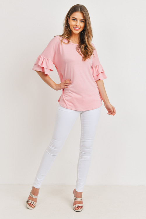 C26-A-1-T1001 PINK TOP 3-2