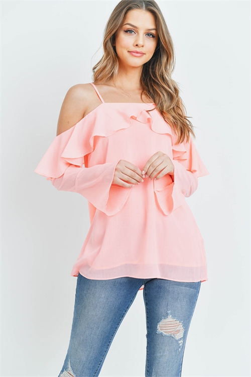 S9-12-2-T20557 CORAL TOP 2-2-2