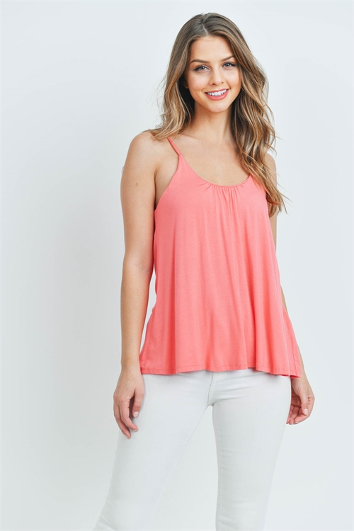 S9-15-1-T24038 CORAL TOP 2-3-2