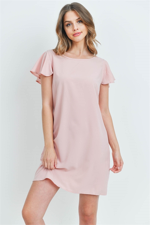 S16-12-3-D1722 BLUSH DRESS 1-2-2-1