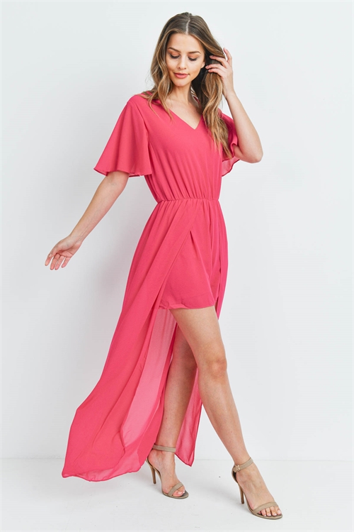 S10-14-3-MD359 FUCHSIA DRESS 2-2-2