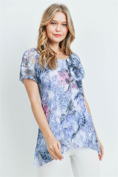 C20-A-3-T30483 BLUE PRINT TOP 1-2-2-1