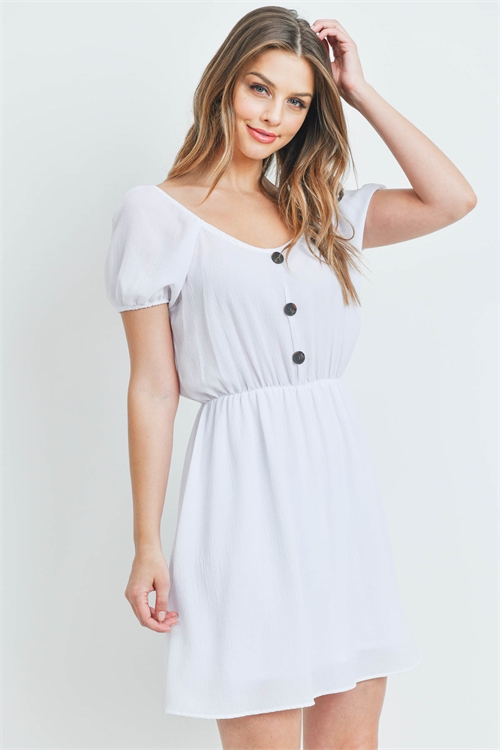 S10-17-1-D4070 WHITE DRESS 1-1-2