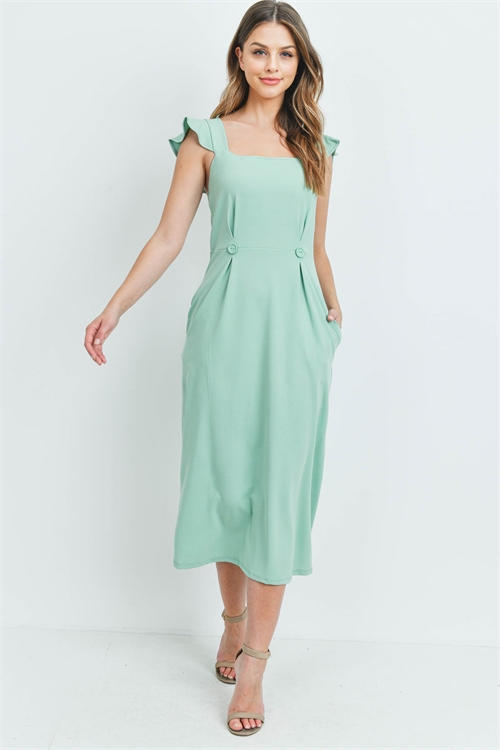 S12-5-2-D171 SAGE DRESS 2-2-2