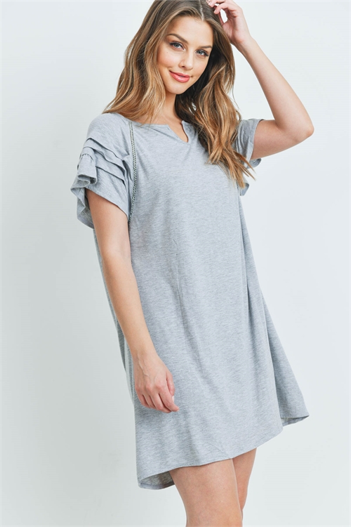 S12-12-4-D20443 GRAY DRESS 2-2-2