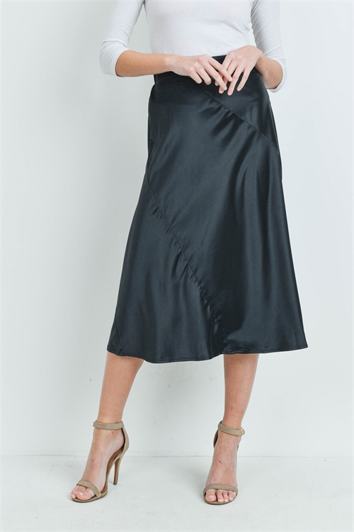 S10-14-2-S9086 - BLACK SKIRT 3