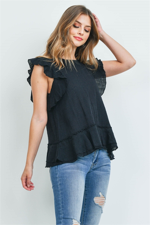 S11-5-1-T2108 BLACK TOP 2-2-2