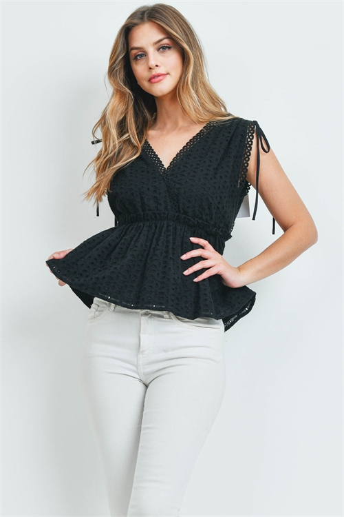 S11-15-2-T2520 BLACK TOP 2-2-2