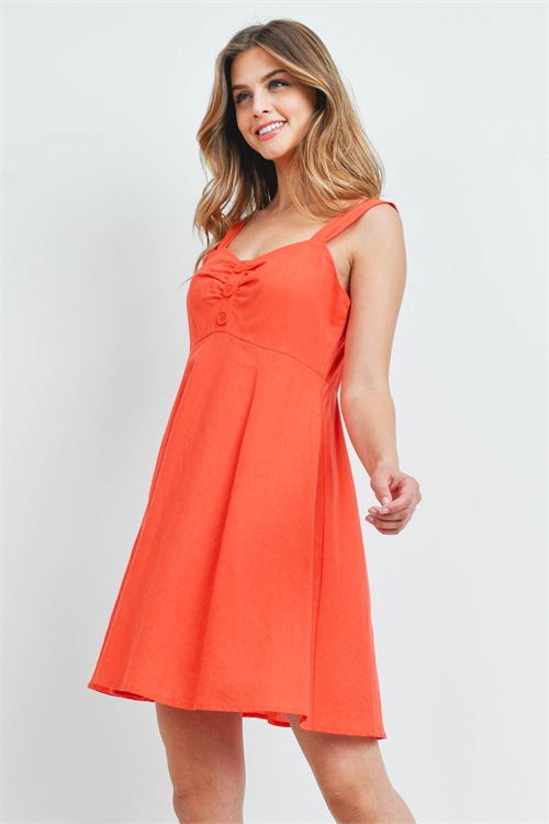 S10-15-3-D7122 TOMATO DRESS 2-2-1