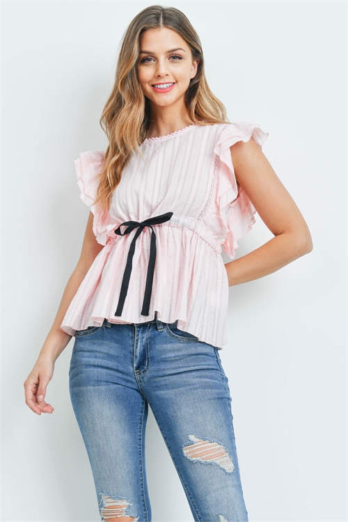 S10-17-3-T25420 PINK TOP 2-3-3