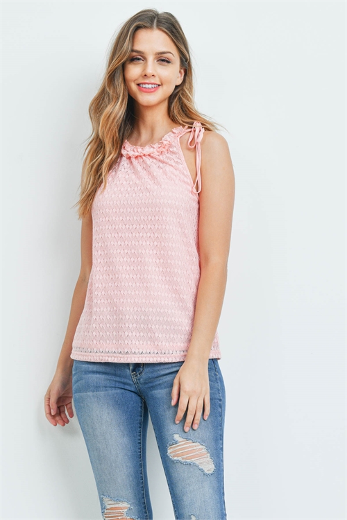 S14-8-2-T15371 PINK TOP 2-2