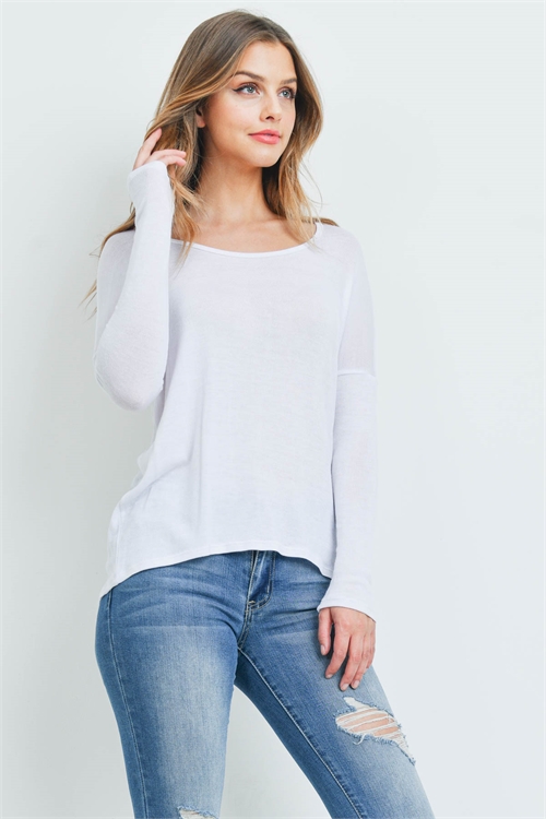 C46-A-1-T4492 WHITE TOP 2-2-1