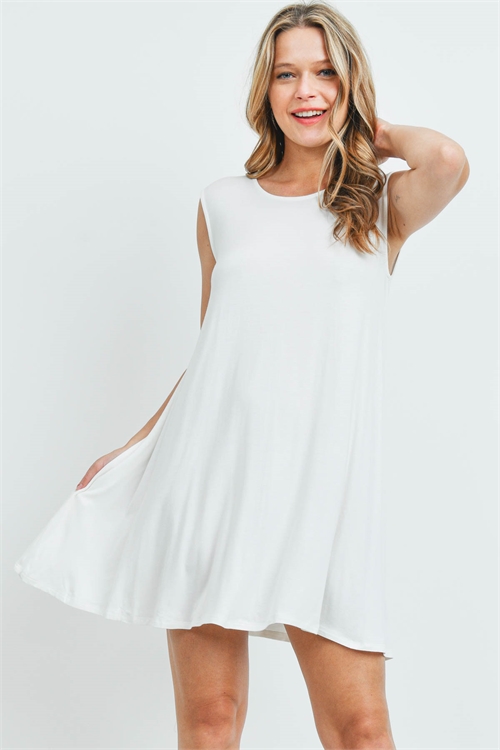 C86-A-1-D8192 IVORY DRESS 2-2