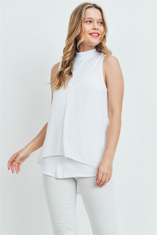 S16-3-4-T12123 OFF WHITE TOP 2-2-2