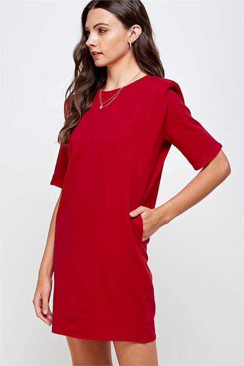 C42-A-1-WD4366-1 RED DRESS 2-2-2