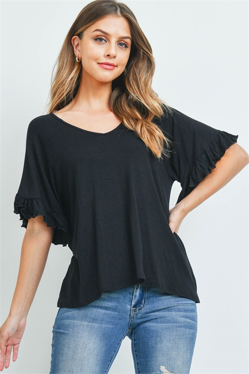 C60-A-2-AT4031 BLACK TOP 1-2