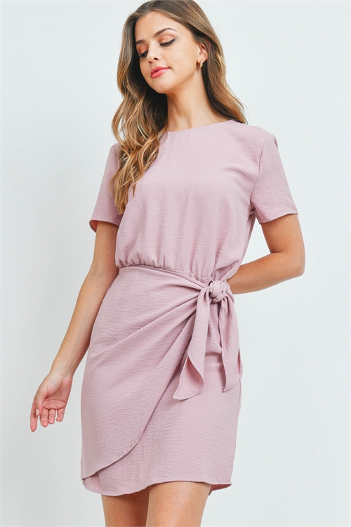 S10-11-2-D6220 MAUVE DRESS 2-2-2