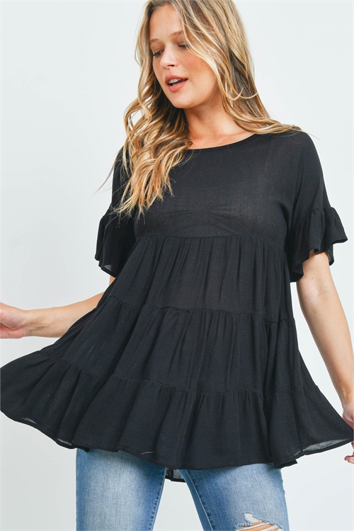 C72-A-1-AD2664 BLACK TOP 1-2-3