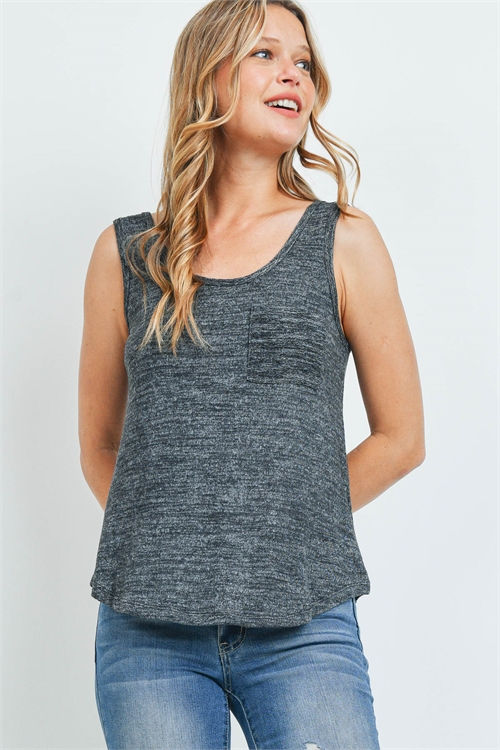 S9-14-2-T03 CHARCOAL TOP 1-3-1