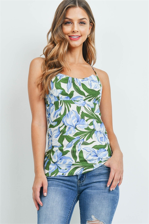 S14-12-3-T1233707 BLUE GREEN TOP 3-2