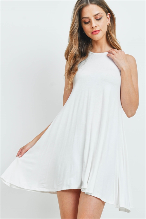 C30-A-1-AD4598 IVORY DRESS 2-2-2