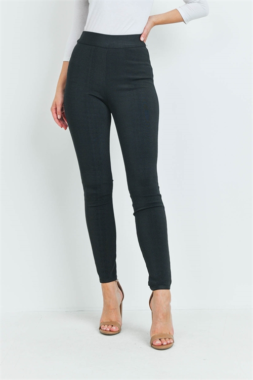 S8-14-1-P11871 BLACK PANTS 2-2-2