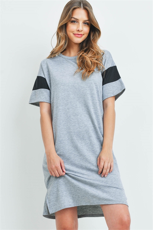 S10-13-1-D4123 GRAY DRESS 2-2-2