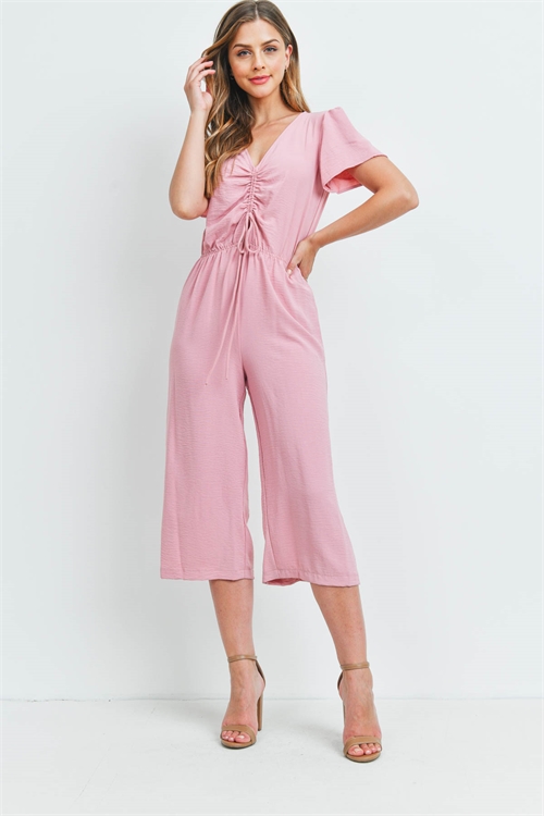 C44-A-1-J51153 DUSTY ROSE JUMPSUIT 1-5