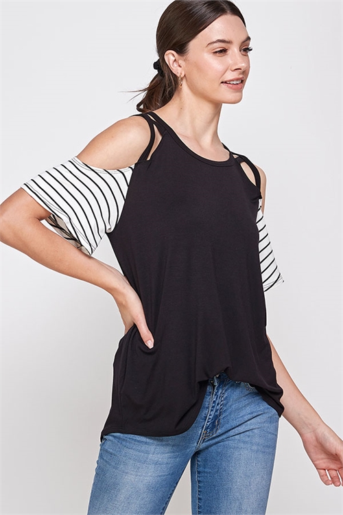 C26-A-3-WT6225C BLACK TOP 2-2-2 (NOW $ 3.25 ONLY!)