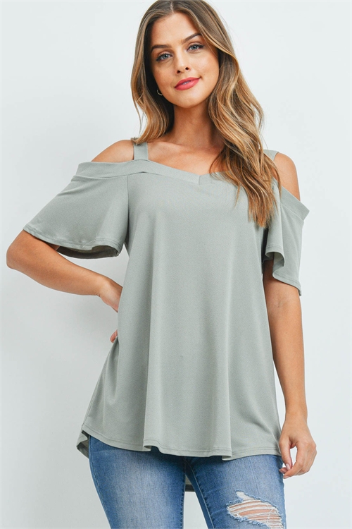 C28-A-1-T7539 SAGE TOP 2-2