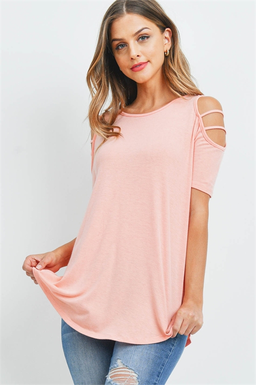 C50-A-3-T8073 PEACH TOP 2-2-2